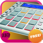 MPC Dubstep Maker-icoon