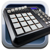 MPC Vol.2 Music Maker icon
