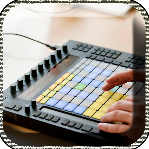 MPC Vol.5 BeatMaker