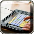 MPC Vol.5 BeatMaker