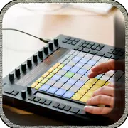 MPC Vol.5 BeatMaker