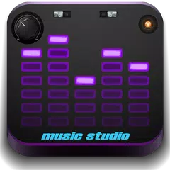 Music Studio Trap Beats