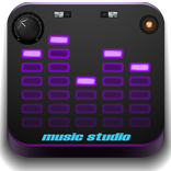 Music Studio Trap Beats