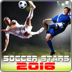 Soccer Stars 2016