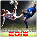 ”Soccer Stars 2016