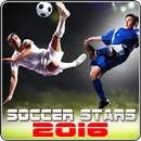 Soccer Stars 2016 APK
