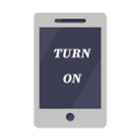 Open Screen Counter simgesi
