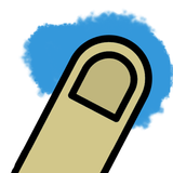 Paint it Blue icon