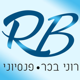 רוני בכר – פנסיוני icon