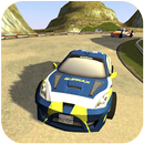 拉力赛的赛车模拟器 APK