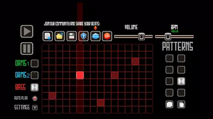 Real Drum Studio APK download