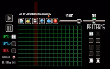 Real Drum Studio APK download