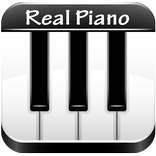 Real Piano Music Studio