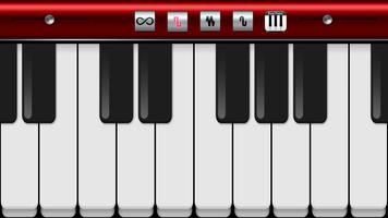 Real Piano Music Studio Ekran Görüntüsü 2