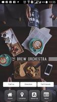 پوستر The Brew Orchestra