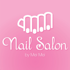 Mei Mei Nail আইকন