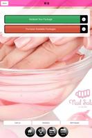 برنامه‌نما Mei Mei Nail عکس از صفحه