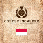 COFFEE:NOWHERE (ID) آئیکن