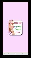 Beauty Parlour Course-poster