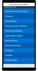 Baixar Skin Disease and Treatment APK