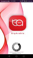 BigArabia Affiche