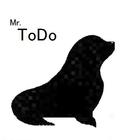 ＴｏＤｏソフト『Ｍｒ．トゥードゥー』 icon