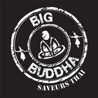 Big Buddha آئیکن