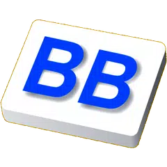 Big Buttons Keyboard Deluxe APK download