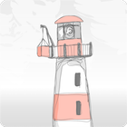 Escape the Lighthouse Island icône