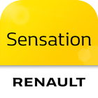 Renault Sensation icon