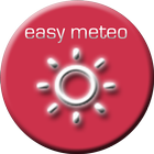 Easy Meteo icône