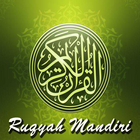 Cara Ruqyah Mandiri Syariah иконка