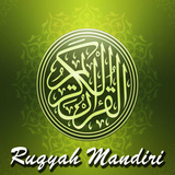 Cara Ruqyah Mandiri Syariah biểu tượng