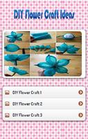 Best DIY FLower Craft Ideas 截圖 1