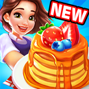 APK Cooking Rush - Chef's Fever Games