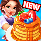 Cooking Rush icon