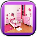 Girl Room Decorating Ideas APK