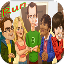 Big Bang Theory Adventure APK