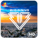 BIGBANG Wallpapers KPOP HD 4K Best APK