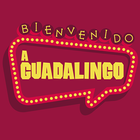 ikon Guadalingo English
