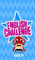 English Challenge Affiche