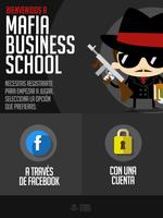 Mafia Business School capture d'écran 1