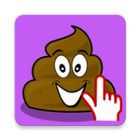 Touch the Poop! icon