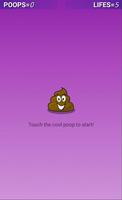 برنامه‌نما Touch the Poop! عکس از صفحه