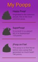 برنامه‌نما Touch the Poop! عکس از صفحه
