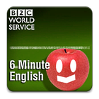 Learn 6 Minute English Zeichen