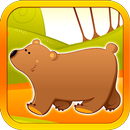 Big Bear Racing Bros Don't Tap-APK