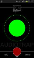 AudioTrap স্ক্রিনশট 1