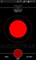 AudioTrap স্ক্রিনশট 2
