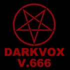 DarkVox V.666 ITC GHOST BOX icône